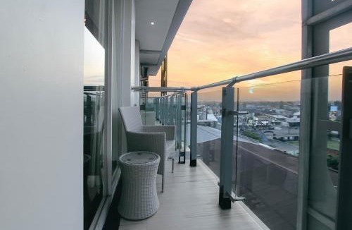 Sinduadi Hotel | Crystal Lotus Hotel Yogyakarta