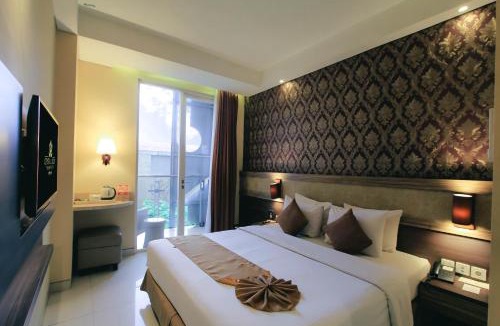 Sinduadi Hotel | Crystal Lotus Hotel Yogyakarta