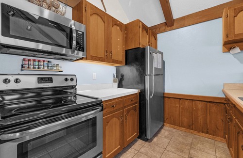 Thompsonville Condo | Crystal Mountain: Tee Off and Dive In – Summer Awaits at Crystal Mountain!