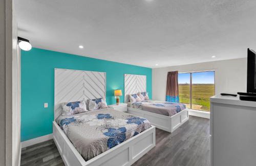 Crystal Beach Hotel | CRYSTAL PALACE RESORT