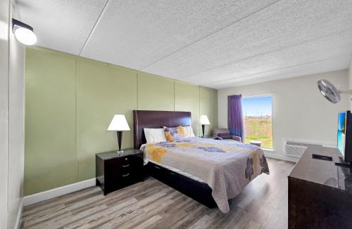 Crystal Beach Hotel | CRYSTAL PALACE RESORT