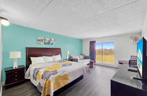 Crystal Beach Hotel | CRYSTAL PALACE RESORT