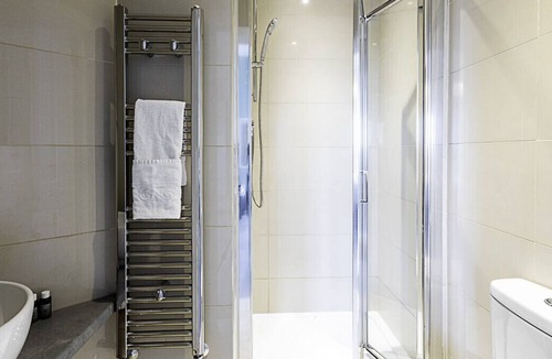 Gipsy Hill Apartment | Crystal Palace Residence I