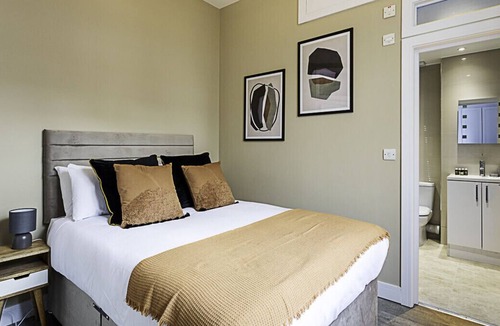 Gipsy Hill Apartment | Crystal Palace Residence I