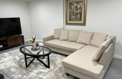 Rosaryville Apartment | Crystal Place