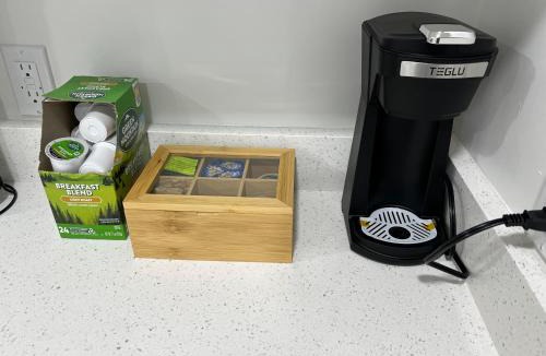 Rosaryville Apartment | Crystal Place