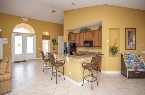 Crystal Cove House | Crystal Resort Dream Villa 4 Beds/3 Baths/Priv SPA and Pool/9 ppl