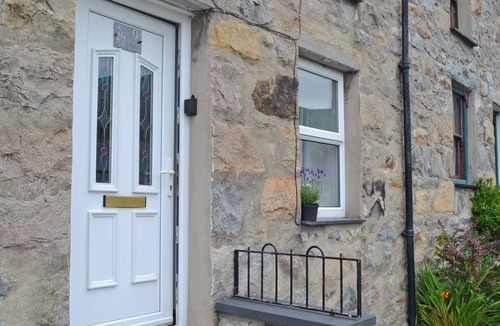 Trefor Cottage | Crystal River Cottage