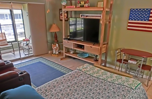Springs at Kings Bay Condo | Crystal River Escape