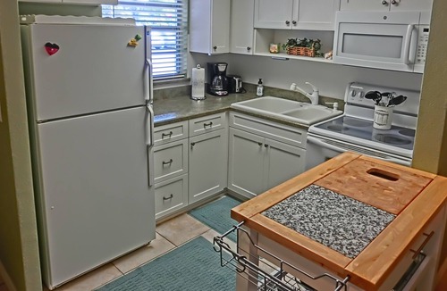 Springs at Kings Bay Condo | Crystal River Escape
