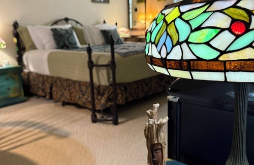 Crystal River Bed & Breakfast | Crystal River Lullaby B&B