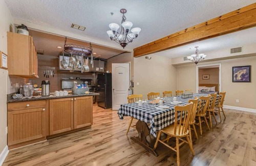Chassahowitzka Bed & Breakfast | Crystal River Suite