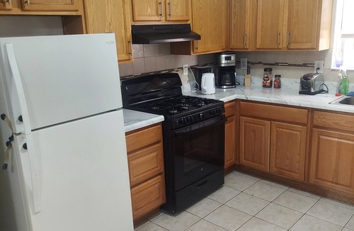 Newark House | Crystal Room