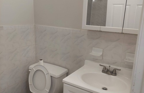 Newark House | Crystal Room