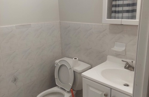 Newark House | Crystal Room