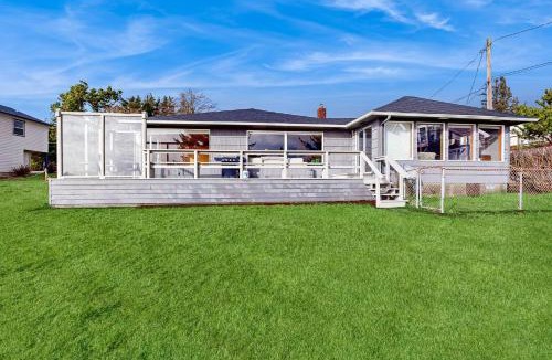Roads End House | Crystal Rose Cottage