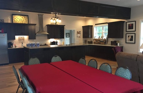 Springboro House | Crystal Run Suites of Springboro