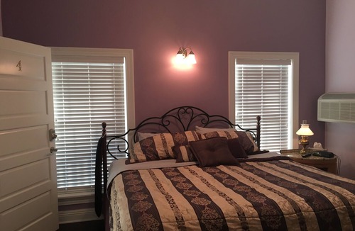 Springboro House | Crystal Run Suites of Springboro