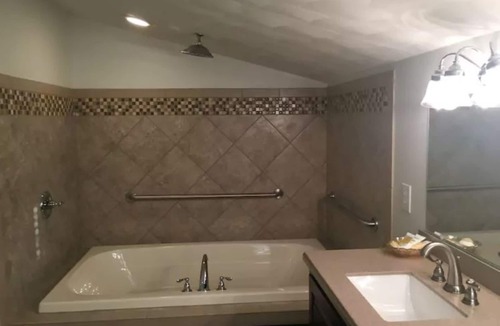 Springboro House | Crystal Run Suites of Springboro