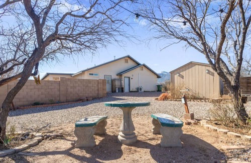 Sierra Vista Southeast House | Crystal’s Ramsey Den