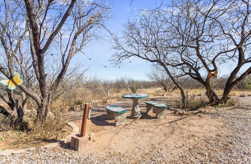 Sierra Vista Southeast House | Crystal’s Ramsey Den