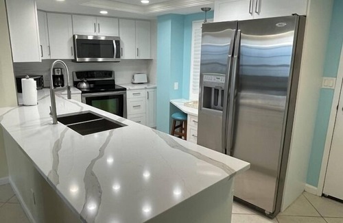Siesta Key Condo | Crystal Sands Tower Unit 704 - Beachfront