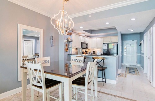 Gulf Shores Condo | Crystal Shores 1103 | Beach Front, Great GS location!