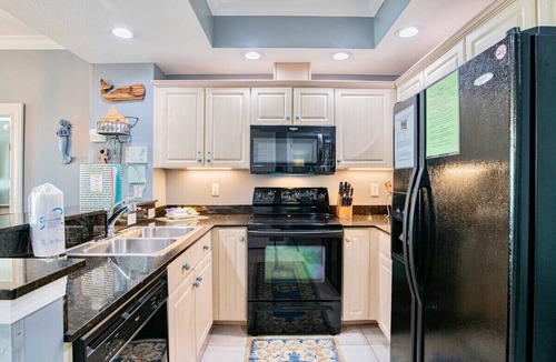 Gulf Shores Condo | Crystal Shores 1103 | Beach Front, Great GS location!