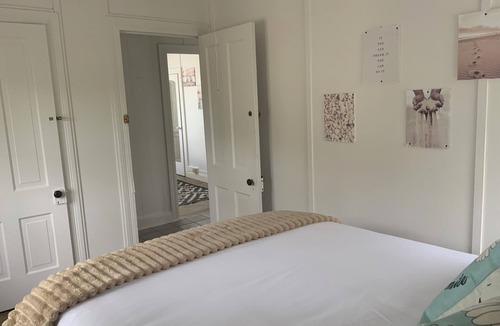 Crystal Beach House | Crystal Sol Paradiso