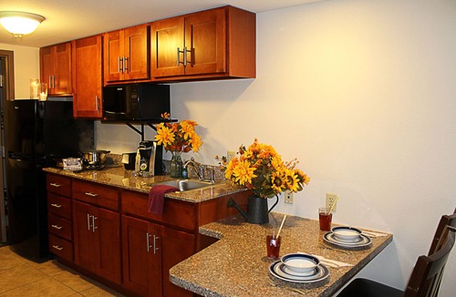 Towanda Hotel | Crystal Springs Inn and Suites