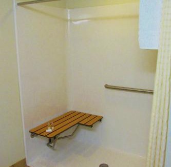 Towanda Hotel | Crystal Springs Inn and Suites