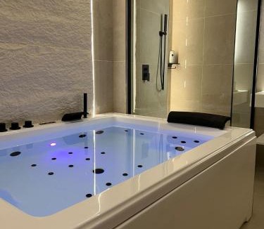 Melun Apartment | crystal stay