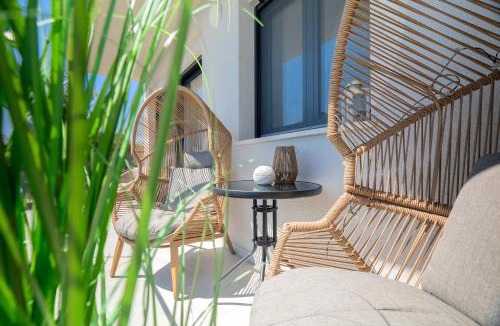 Krizni rat Apartment | Crystal View - ZF Hvar