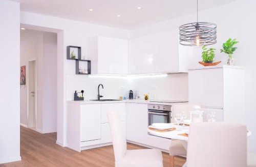 Krizni rat Apartment | Crystal View - ZF Hvar