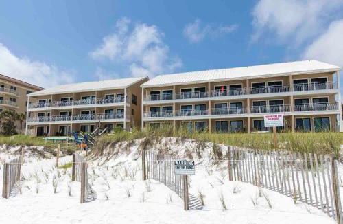 Crystal Beach Apartment | Crystal Villas #9A