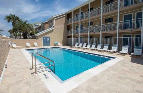 Crystal Beach Apartment | Crystal Villas #9A