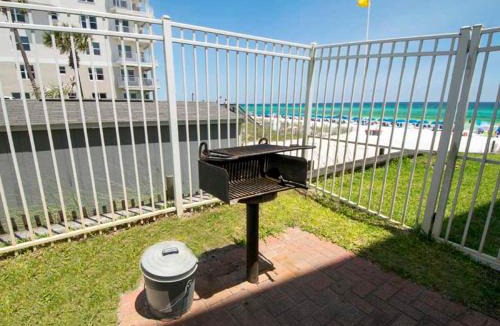 Crystal Beach Apartment | Crystal Villas #9A