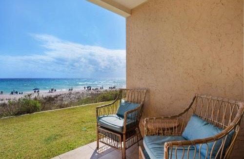 Crystal Beach House | Crystal Villas A-3