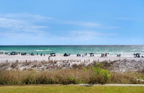 Crystal Beach House | Crystal Villas A-3