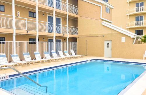 Crystal Beach House | Crystal Villas A-3