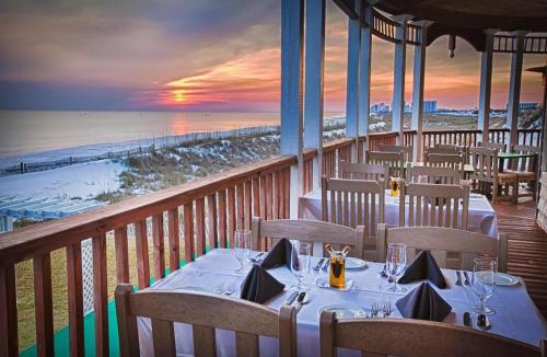 Crystal Beach House | Crystal Villas A-3