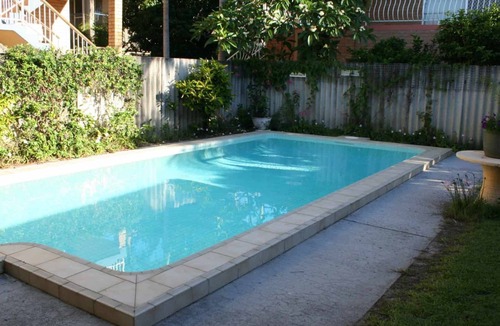 Palm Beach Apartment | Crystal Waters - Palm Beach Waterfront