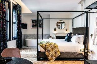 Surry Hills Hotel | Crystalbrook Albion