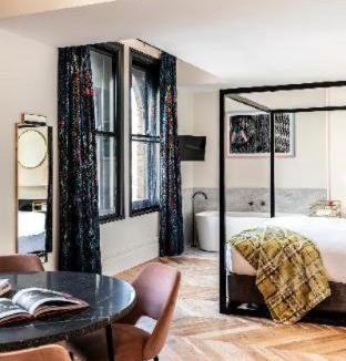 Surry Hills Hotel | Crystalbrook Albion