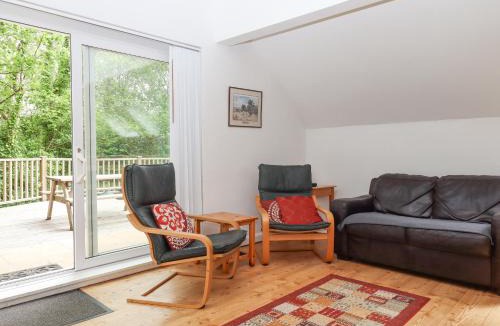 Highampton House | Crystals