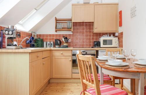 Highampton House | Crystals