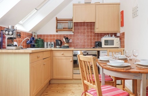 Highampton Cottage | Crystals