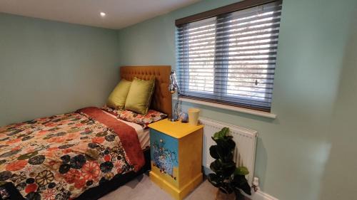 Pattiswick House | Crystalsspace