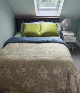 Pattiswick House | Crystalsspace