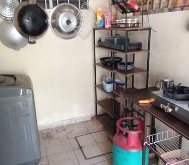 Bahau House | CS Home